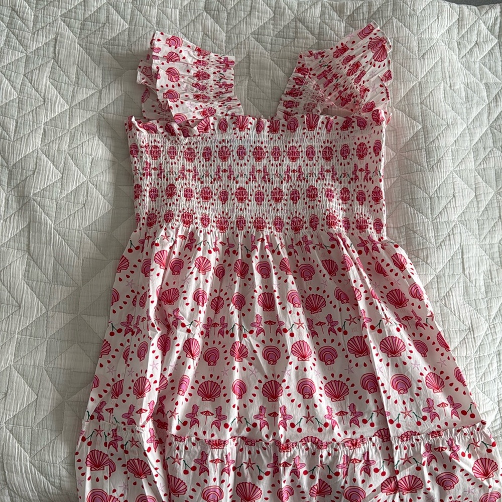 Hill House Ellie Nap Dress